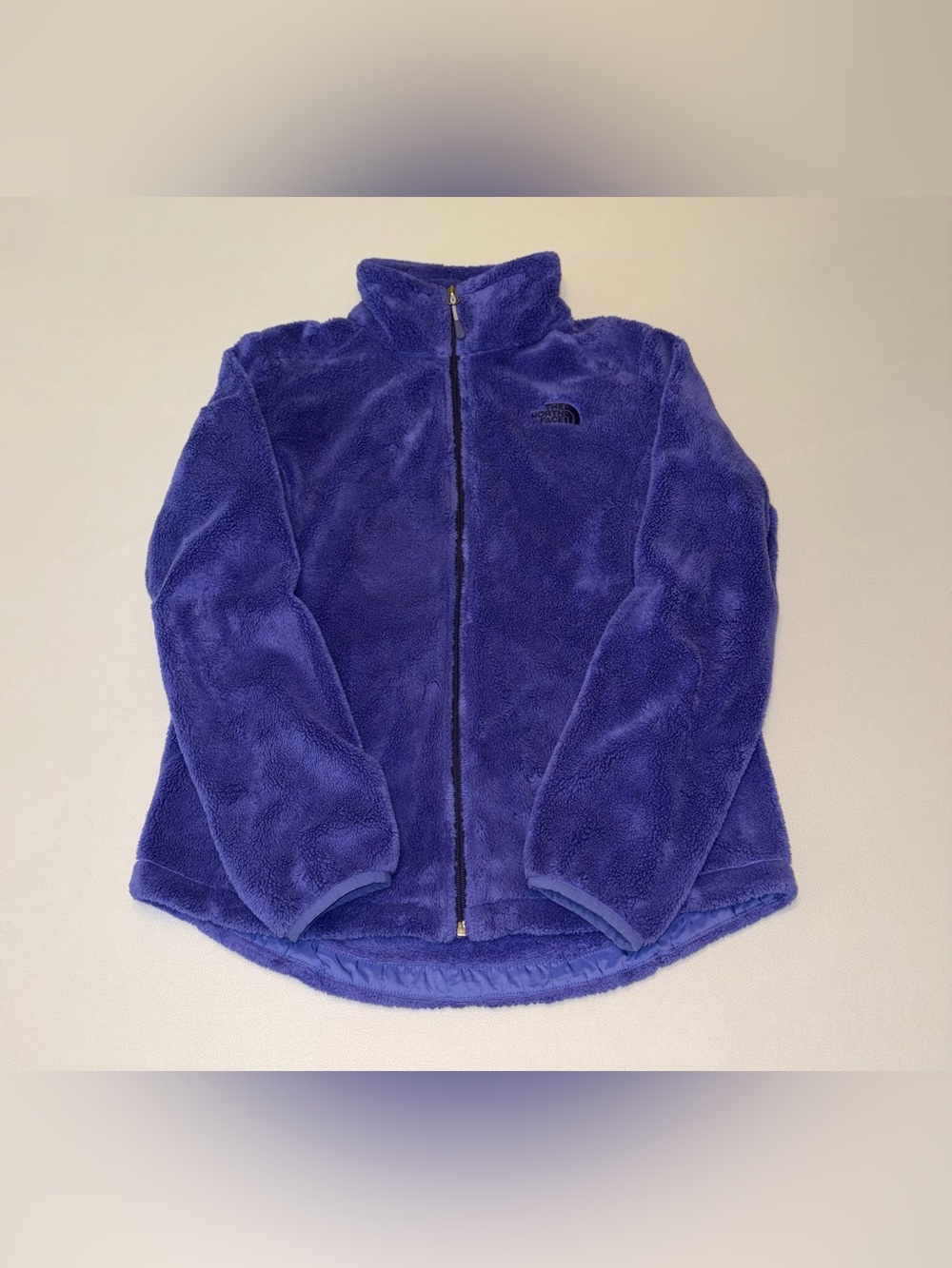 The North Face jacket